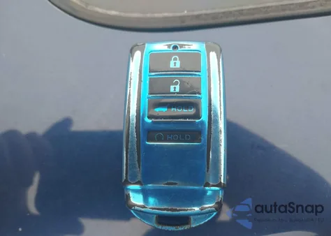 2015 Acura Tlx V6 z USA, uszkodzony, nr VIN 19UUB2F36FA025868